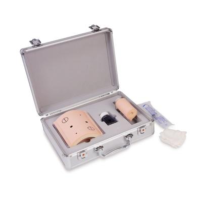 China School Model Local Anesthesia Training Teaching Kit for sale