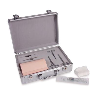 China Teaching Model Suturing Training School Kit for sale