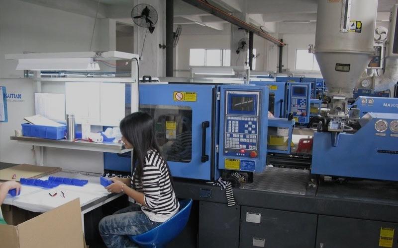 Geverifieerde leverancier in China: - Sollente Opto-Electronic Technology Co., Ltd