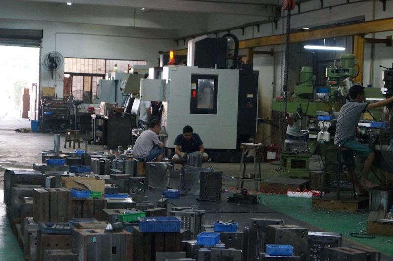 Geverifieerde leverancier in China: - Sollente Opto-Electronic Technology Co., Ltd