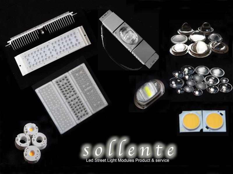 Geverifieerde leverancier in China: - Sollente Opto-Electronic Technology Co., Ltd