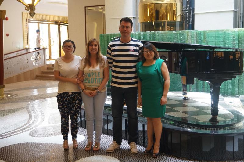 Geverifieerde leverancier in China: - Sollente Opto-Electronic Technology Co., Ltd