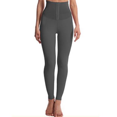 China Wholesale new fashion private label casual yoga pants breathable with good quality for sale