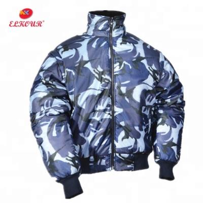 China Viable Military Fashion Flight Jacket Lightweight Comfortable Bomber Jacket for sale