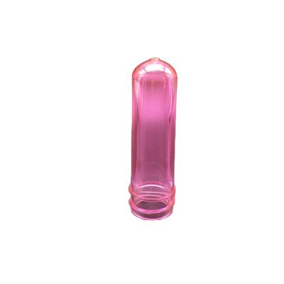 China Material 28 Gauge Mineral Embryo Water Bottle Eco - Friendly PET Custom Color for sale