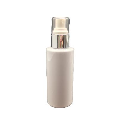 China Recyclable Plastic Bottle ABS Material With Spray Head Of High - Grade Cosmetics Bottle for sale