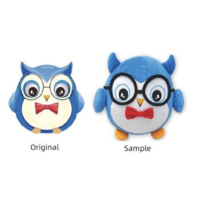 China Plush Stuffed Animal Toys Wholesaler Manufacturer Customize Plush Toy for sale