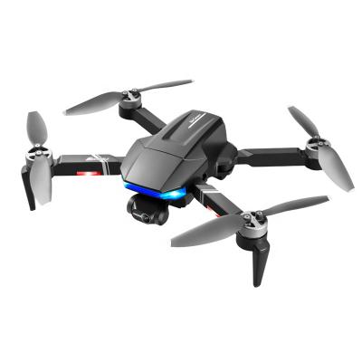 China hot sale LSRC-S7S 7.6V 3000mah/22.8WH GPS 5G WIFI FPV With 4K HD Camera Triaxial Gimbal RC Drone Brushless Foldable Quadcopter UAV for sale