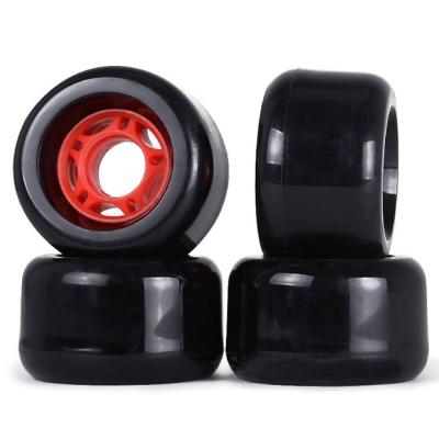 China Wholesale customized OEM 70*42cm adult skateboard wheels longboard drift board polyurethane pp wheels HR83A rebound 70% for sale