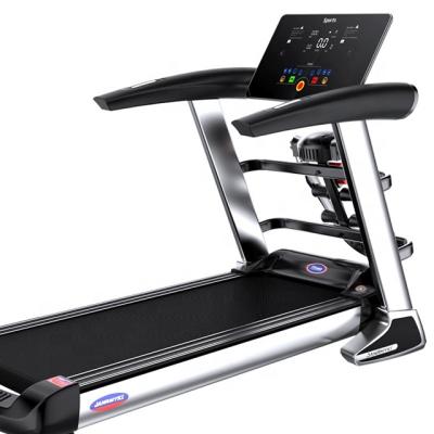 China 400*1020mm Bestselling Home Gym Fitness Treadmill Running Machine Foldable Manual Electric Walking Treadmill for sale