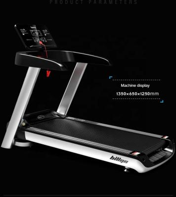 China 400*1020mm New Product Running Home Gym Treadmill Cheap Electric Machine Treadmills For Sale Made In China for sale