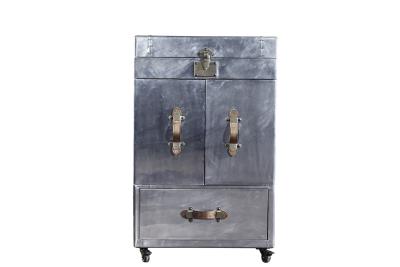 China Strong Spitfire Wine Refrigerator Cabinet Aluminium Material Bar Furniture for sale