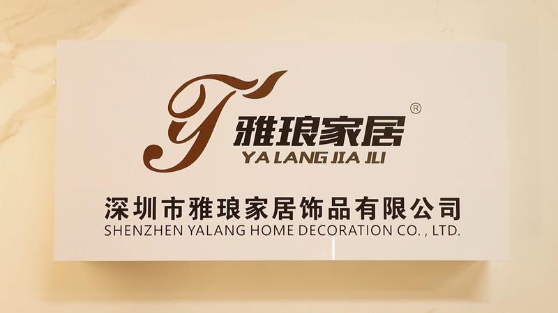 Verified China supplier - Shenzhen Yalang Home Decorations Co., Ltd.