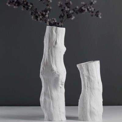 China Art Decor Factory Customized High Quality Ceramic Flower Creative Home Decoration Shape Branch Tree Desk Ornaments for sale