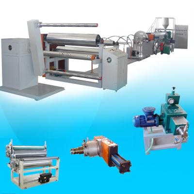 China Extrusion Line EPE Foam Sheet Extruder EPE Foam Sheet Sheet Making Machine for sale