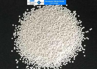 China Non Metallic Mineral Industrial Ceramic Beads for sale