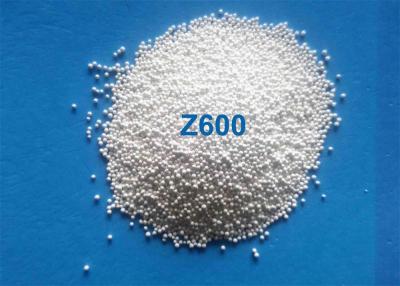 China High Toughness Ceramic Shot Peening Z100-Z850 For Aviation / Automotive Industry for sale