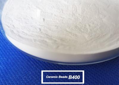 Cina media di brillamento B205 B400 B505 della perla ceramica opaca di effetto 700HV in vendita