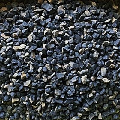 China Bauxita calcinada material homogeneizada Al2O3 83%-90% 0-1m m 1-3m m 3-5m m 5-8m m en venta