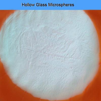 China Size H20-H60 Hollow Glass Microspheres For Thermal Insulation Coatings for sale