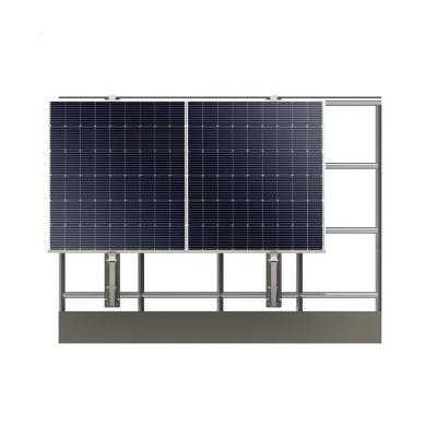 China Home Solar Energy System 220v Small Solar Power System 300w Solar Power System for sale