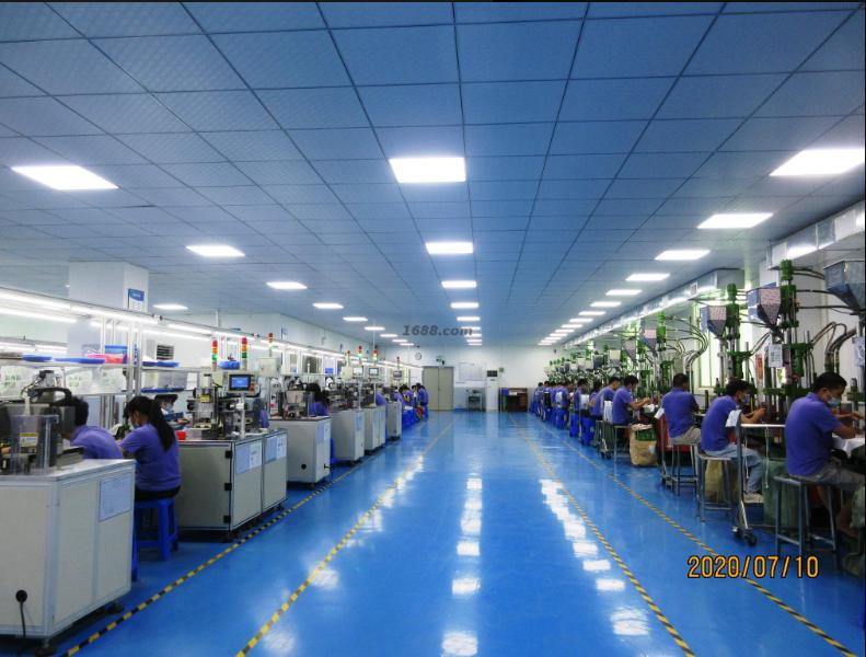 Verified China supplier - Shenzhen Pomagtor Precision Electronics Co., Ltd.