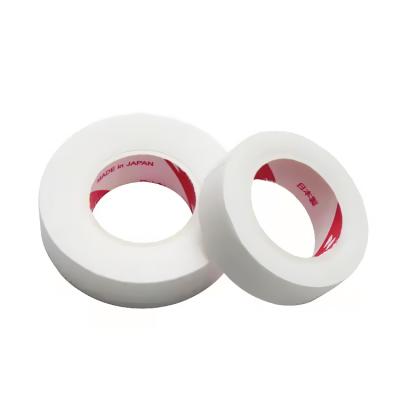 China White Sensitive Skin Lash Extension Tape Paper Eyelash Breathable And Anti Allergy Multiple Scenarios for sale