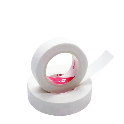 China Private Design Breathable And Anti-allergy Paper Tape Graft Medium Adhesive For Eyelash Extension for sale