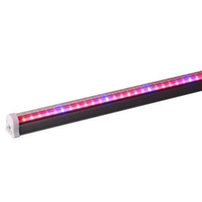 China Seed Starting All Spectrum Can Be Adjust SMD Type T5 Indoor Plant Commercial LED Plant Grow Light for sale