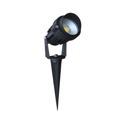 China Garden Russia Ease South America Middle Market IP67 Waterproof 4.5W SMD2835 Outdoor LED Garden Light for sale