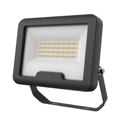 China 2022 Euro TDC 20W 30W 50W 10W Hotel New Design Australia Market Flood Light Adjustable Flood Light for sale