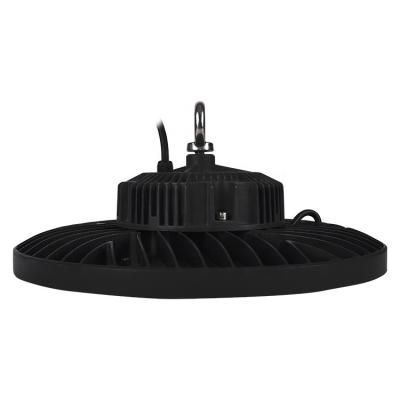 China 150W 200W Industrial Warehouse Fixture UFO 100W LED High Bay Light With CE for sale