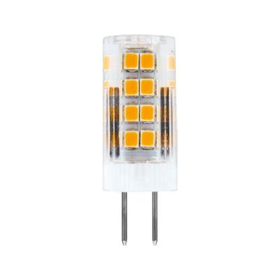 China Residential G4 LED Lamp Bulb 220V 3.5W G4 LED Light SMD LED Lamp for sale