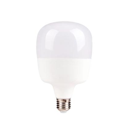 China Warehouse YUSING E27 20W LED Light Bulb PC + Alu 90lm/w 180 Degree SMD E27 Industrial Light Bulb for sale