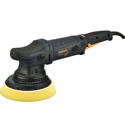 China MAXXT 720W 21mm DA Double Action Random Orbital Polisher 40*14*15cm Car Polisher for sale