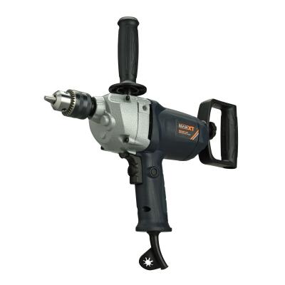 China Portable High Speed ​​Mortar Mixer MAXXT 13mm 110V Mixer Paint Concrete Mixer Power Tool for sale