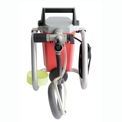 China Paint Spray Gun MAXXT Electric Airless High Pressure Paint Sprayer 1300W Spray Painting Machine for sale