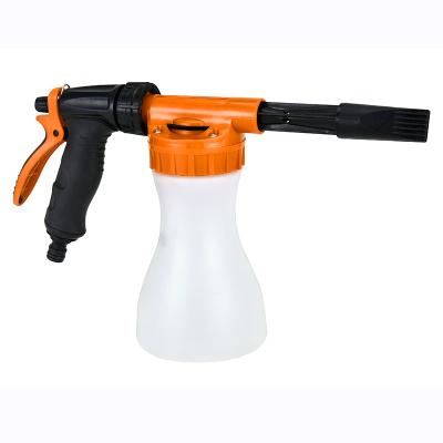 China Car Washer MAXXT Low Pressure Foam Car Washer Foam Blaster Foam Wash Cannon for sale