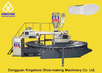 Китай 1 человек приводится в действие одиночную подошву цвета ТПУ ТПР делая машинами 10/12/16/20/24/30 станций продается