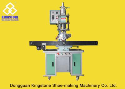 China 2D Schuh-Druckmaschine Wärmeübertragung PVCs EVA, Maschine des Drucken1.5kw 2d zu verkaufen