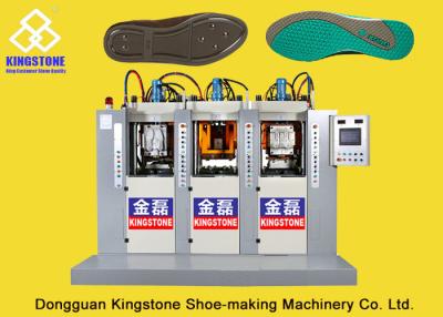 China Statische het Afgietselmachine van de Schoen Enige Injectie, Enige het Maken van pvc van TPU TPR RT Machine Te koop