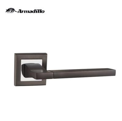 China Modern HOT SALE! Wenzhou Cast Aluminum Door Handle for sale