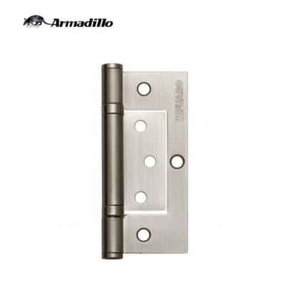 China 2BB PN Modern Simple Perl. nickel steel material door hinge for sale