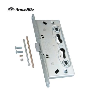 China Anti Fire Rated Door Fire Door Lock Body for sale