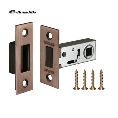 China Best Interior Door Wood Door Magnet Mortise Latch Internal Lock for sale