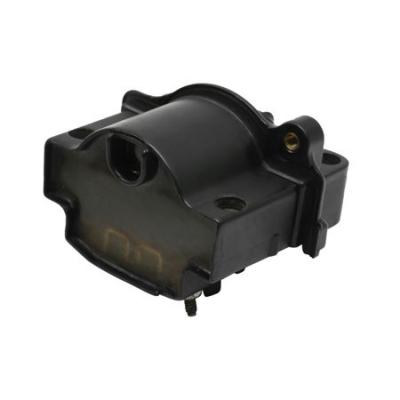 China High Grade ABS+Plastic Quality Cheap Price 90919-02135 Hot Selling Black Color High Performance Car Ignition Coil for sale