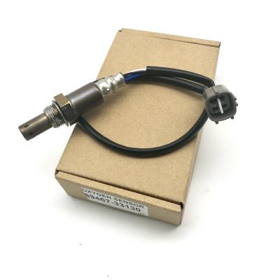 China Hot Selling Wholesale Black High Grade Quality ABS Metal Car Auto Tool Low Price Oxygen Sensor Universal for sale