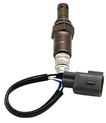 China Black Metal ABS Auto Spare Parts Oxygen Sensor 89467-41040 For For RAV 4 II for sale