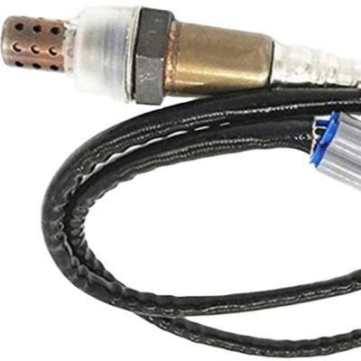 China High Quality Metal ABS 02 Oxygen Sensor 89465-30490 For LEXUS GS300/430 JZS160 for sale