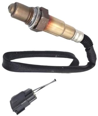 China Metal ABS 2022 New Hot Selling Oxygen Sensor Parts 89465-30470 For Toyota Camry Saloon 3.5 Oxygen Sensor for sale